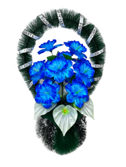 Корзина № 8 (высота 75, ширина 35)