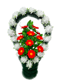 Корзина № 20 (высота 100, ширина, 40)