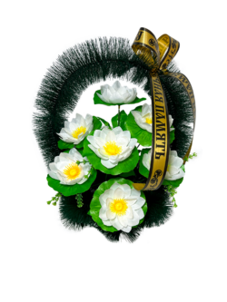 Корзина № 3 (высота 75, ширина 35)